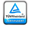 Schweißtechnik made in Sachsen mit Tüv Zertifikat DIN EN ISO 9001:2008